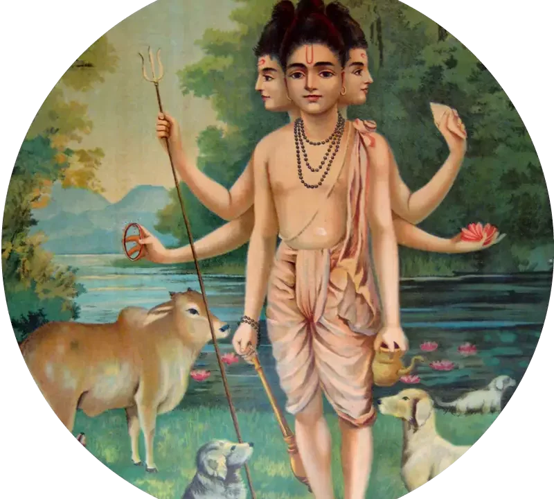 Dattatreya Jayanti