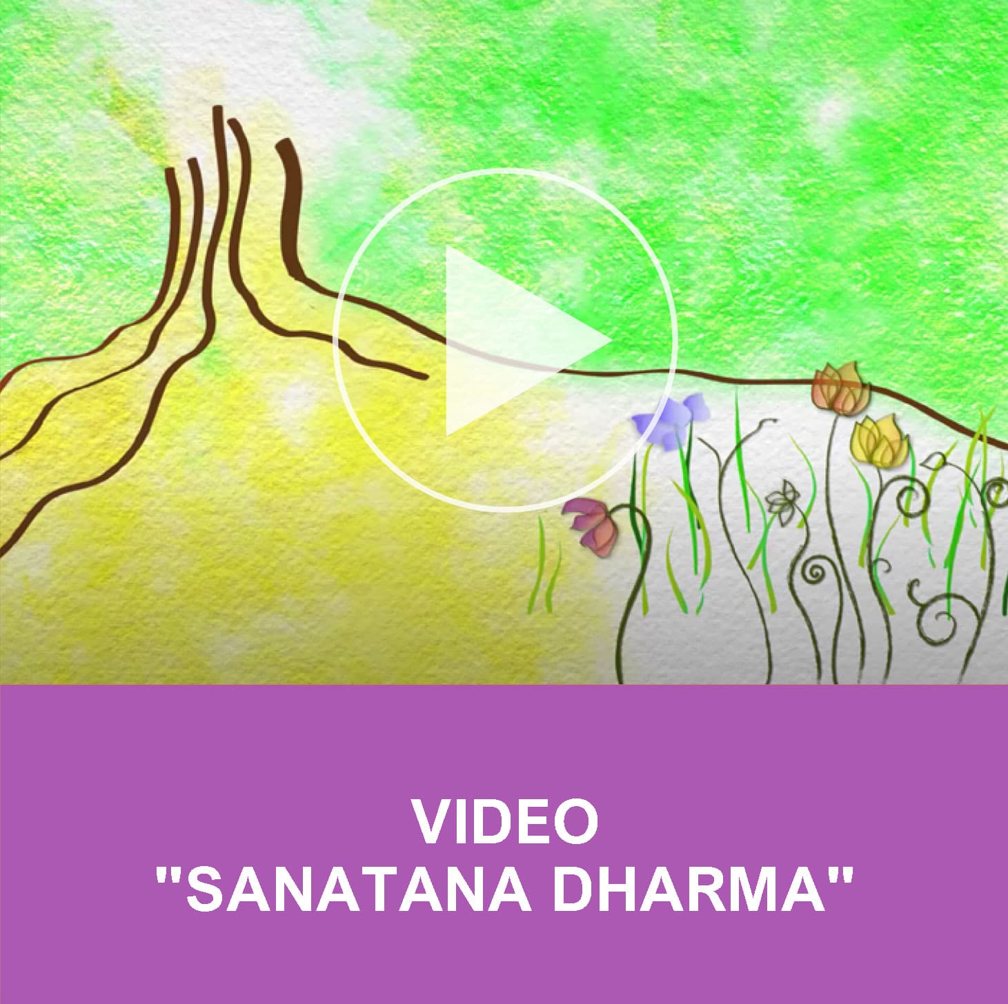 Sanatana Dharma Brasil: Símbolos no Sanatana Dharma
