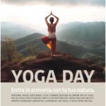 Yoga Day Savona Locandina