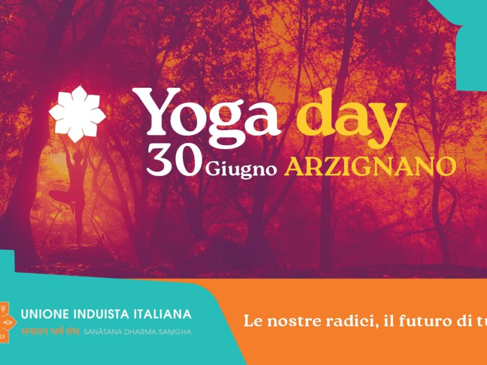 International Yoga Day Arzignano