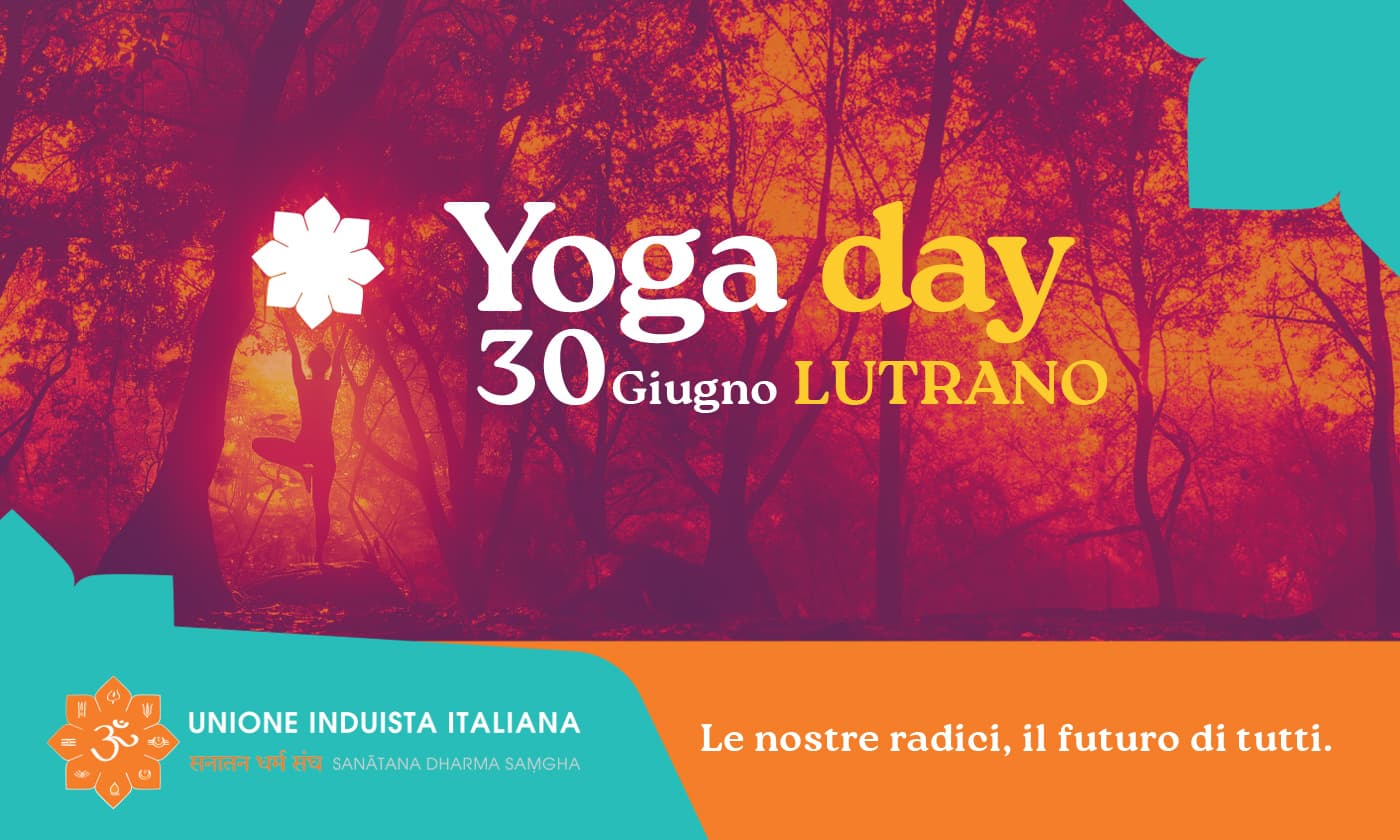 International Yoga Day Lutrano di Fontanelle