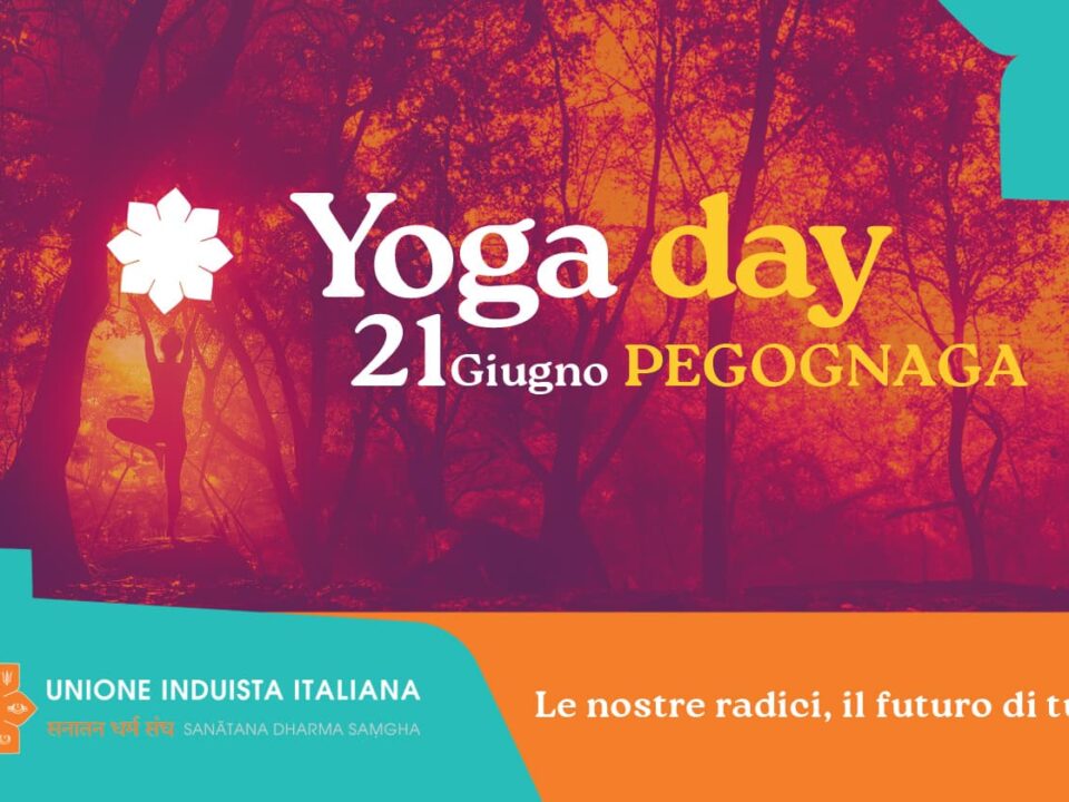 International Yoga Day Pegognaga