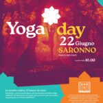 Yoga Saronno