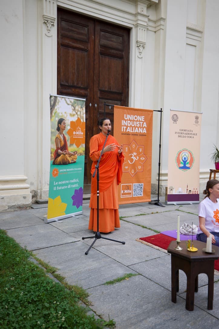 Yogaday Torino