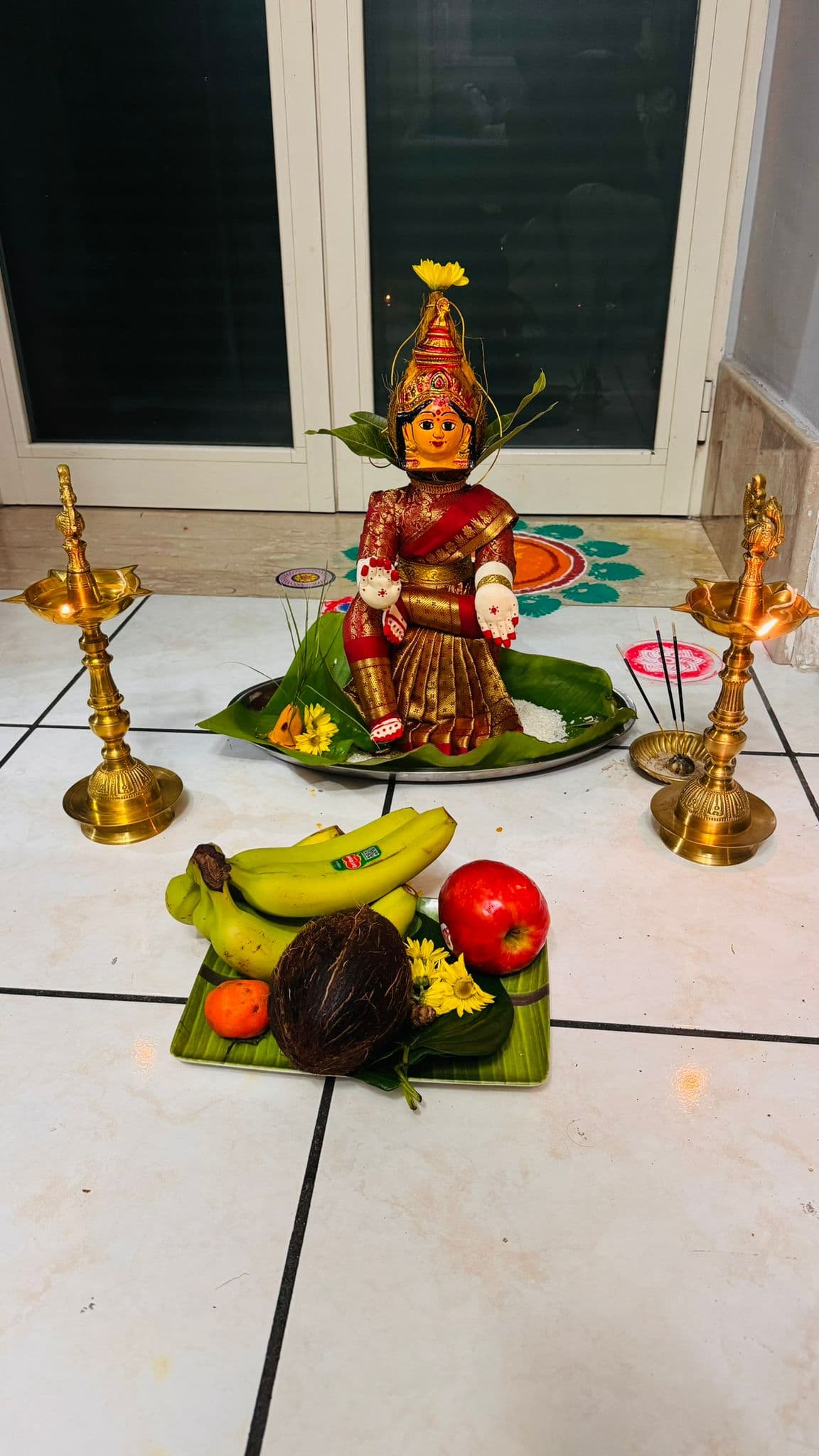 Celebrazioni Pongal