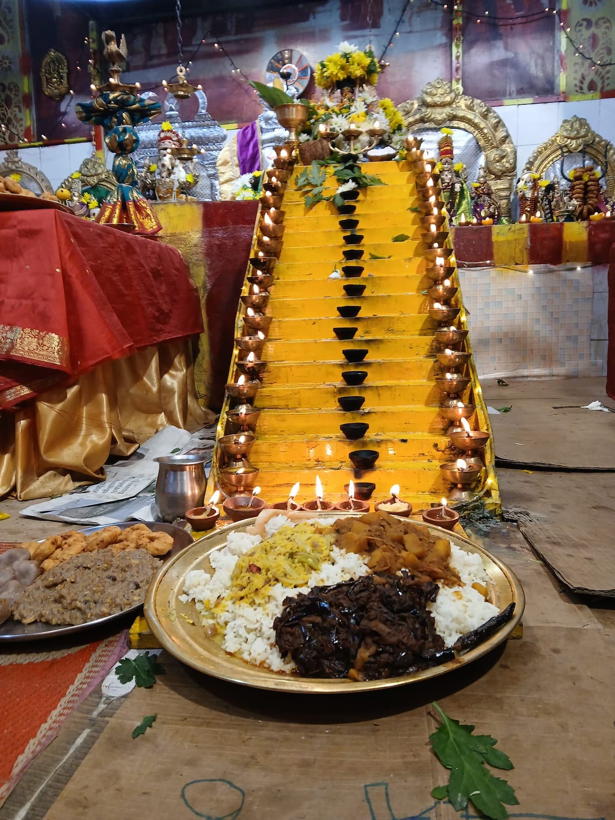 Pongal Palermo